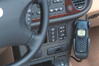 Nokia CARK-91H Car Kit for your car
