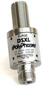 Polyphaser Lightning and surge suppresion for your repeater