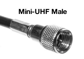 Mini Uhf